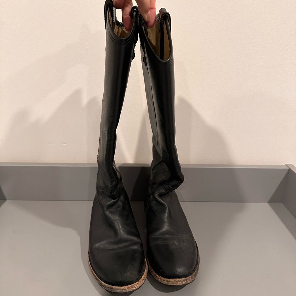 Frye riding boots style: melissa